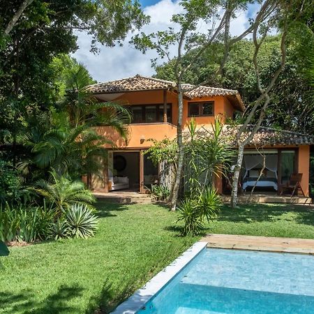 Casa Laranjeiras, Rio Da Barra Beach, Τρανκόσο Εξωτερικό φωτογραφία