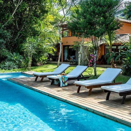 Casa Laranjeiras, Rio Da Barra Beach, Τρανκόσο Εξωτερικό φωτογραφία