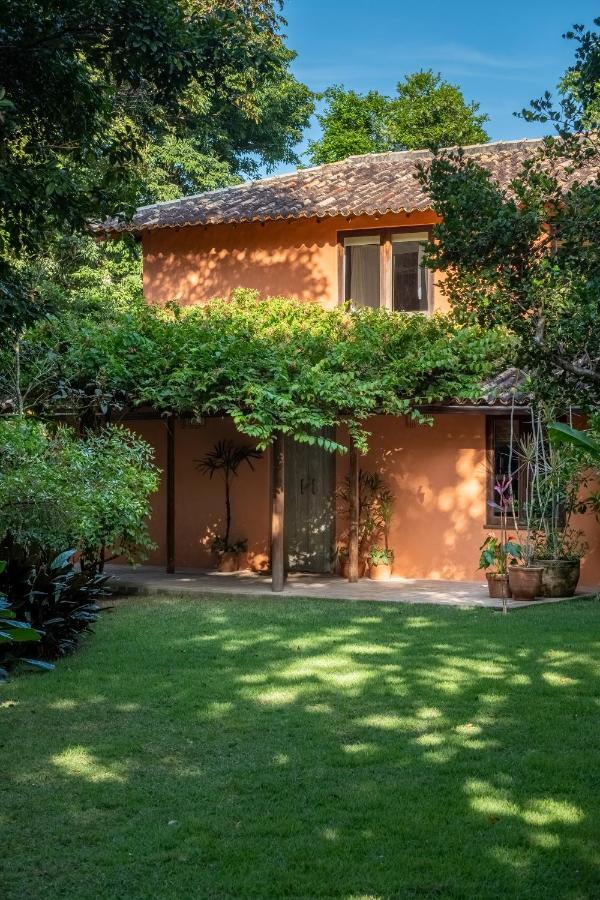 Casa Laranjeiras, Rio Da Barra Beach, Τρανκόσο Εξωτερικό φωτογραφία