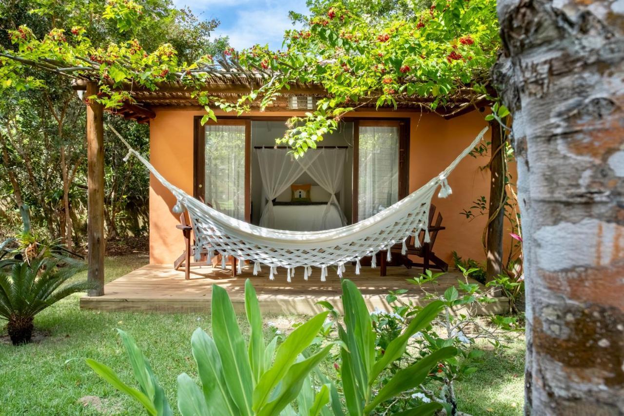 Casa Laranjeiras, Rio Da Barra Beach, Τρανκόσο Εξωτερικό φωτογραφία