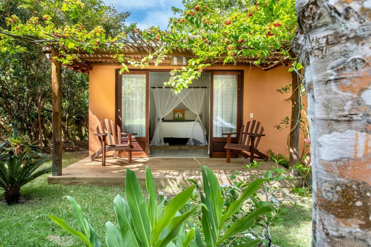 Casa Laranjeiras, Rio Da Barra Beach, Τρανκόσο Εξωτερικό φωτογραφία
