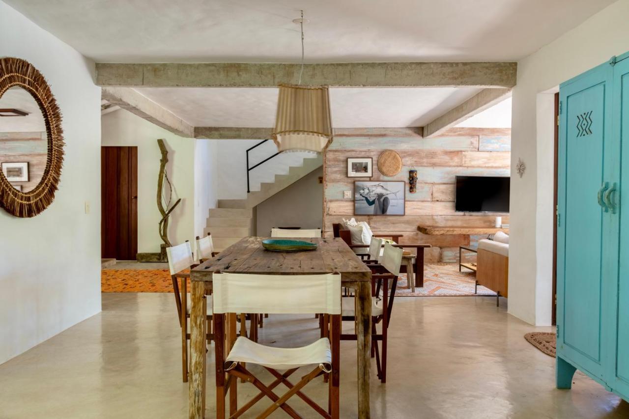 Casa Laranjeiras, Rio Da Barra Beach, Τρανκόσο Εξωτερικό φωτογραφία