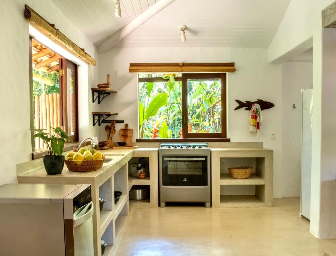 Casa Laranjeiras, Rio Da Barra Beach, Τρανκόσο Εξωτερικό φωτογραφία