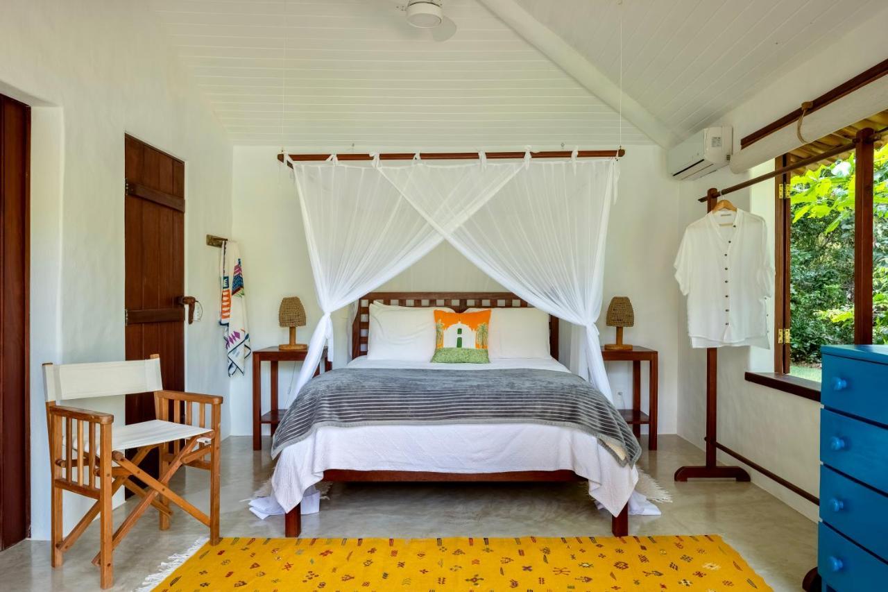 Casa Laranjeiras, Rio Da Barra Beach, Τρανκόσο Εξωτερικό φωτογραφία