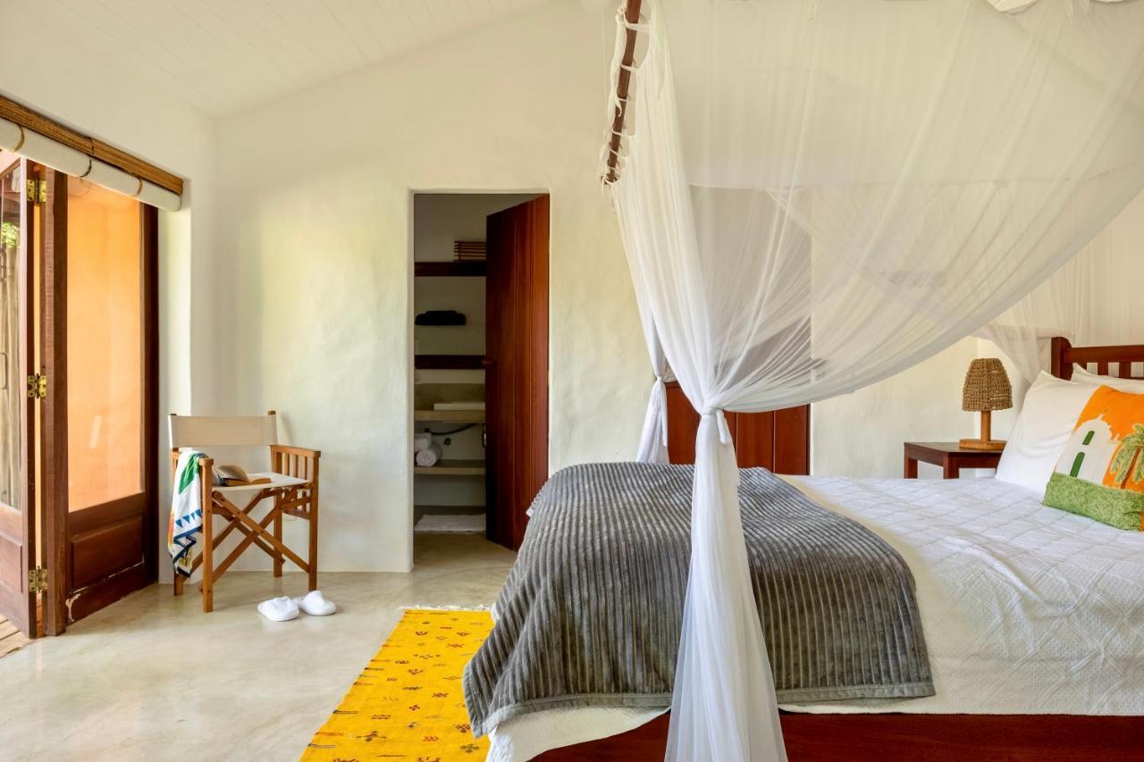 Casa Laranjeiras, Rio Da Barra Beach, Τρανκόσο Εξωτερικό φωτογραφία