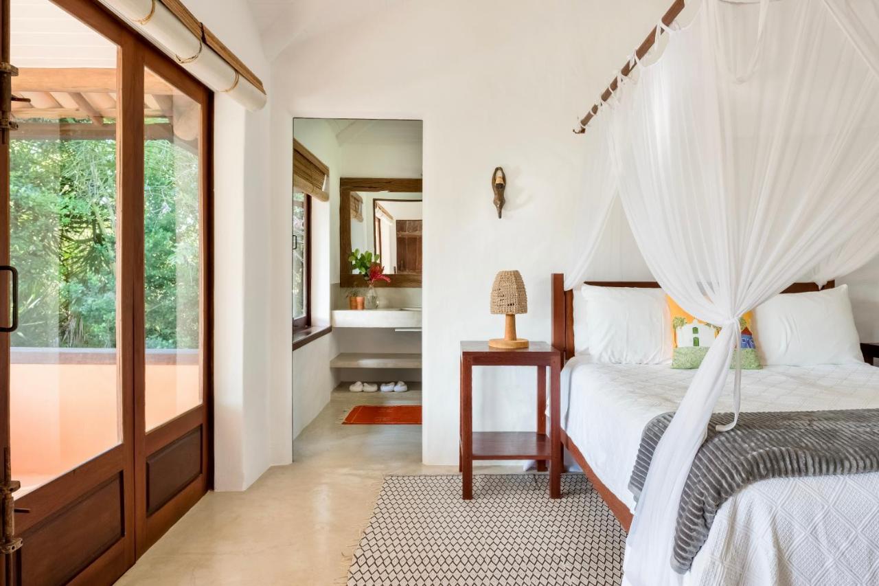 Casa Laranjeiras, Rio Da Barra Beach, Τρανκόσο Εξωτερικό φωτογραφία