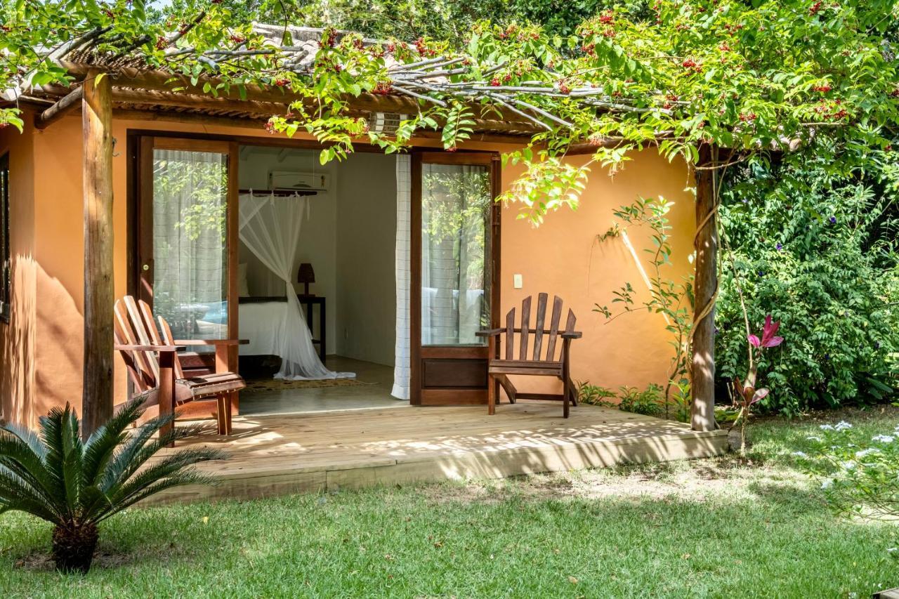 Casa Laranjeiras, Rio Da Barra Beach, Τρανκόσο Εξωτερικό φωτογραφία