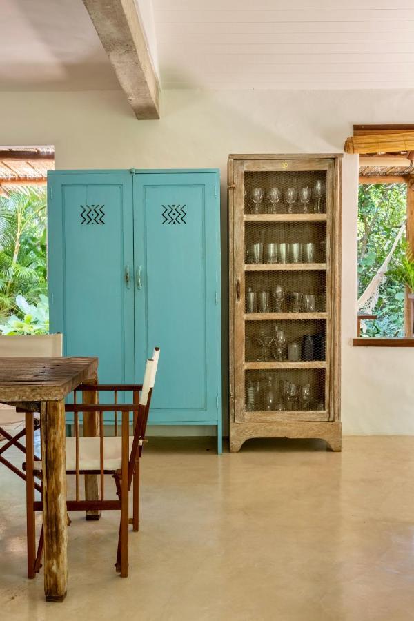 Casa Laranjeiras, Rio Da Barra Beach, Τρανκόσο Εξωτερικό φωτογραφία