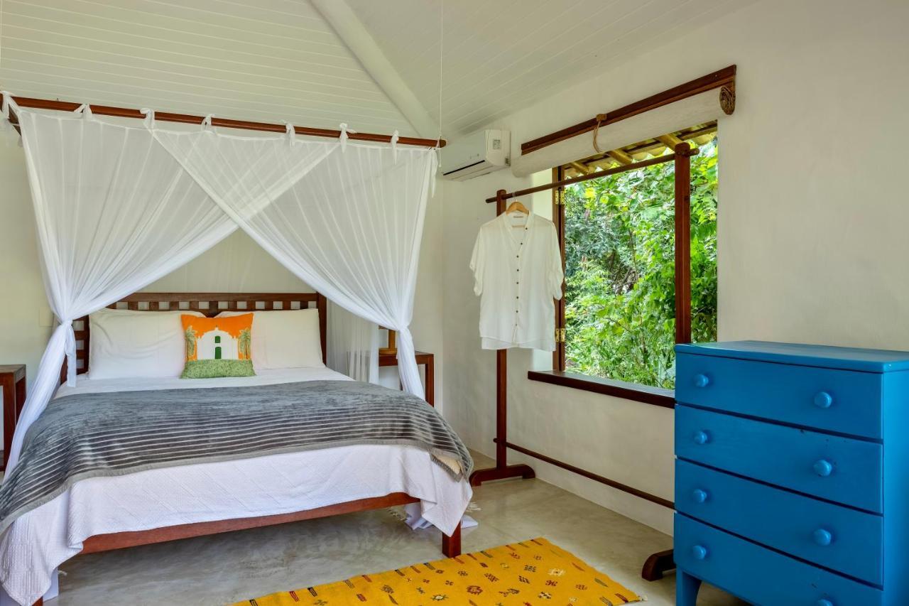 Casa Laranjeiras, Rio Da Barra Beach, Τρανκόσο Εξωτερικό φωτογραφία