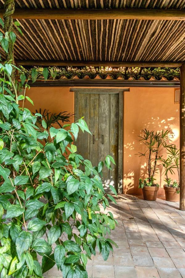 Casa Laranjeiras, Rio Da Barra Beach, Τρανκόσο Εξωτερικό φωτογραφία