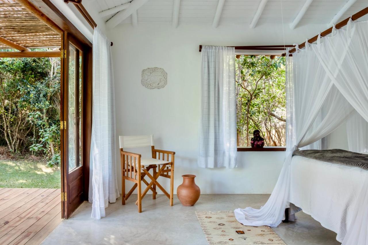 Casa Laranjeiras, Rio Da Barra Beach, Τρανκόσο Εξωτερικό φωτογραφία