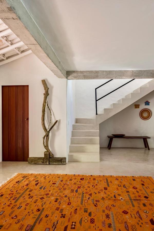 Casa Laranjeiras, Rio Da Barra Beach, Τρανκόσο Εξωτερικό φωτογραφία
